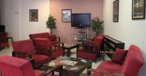 фото отеля Hotel Nazar