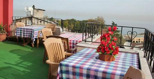 фото отеля Hotel Nazar