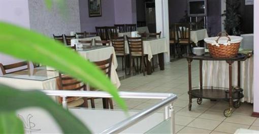 фото отеля Hotel Nazar