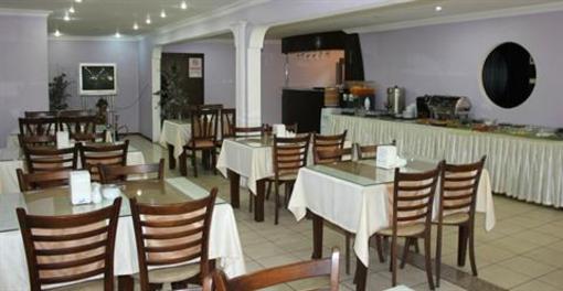 фото отеля Hotel Nazar