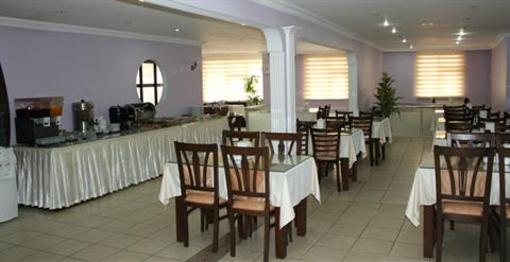 фото отеля Hotel Nazar