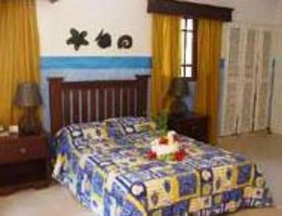 фото отеля Tropical Casa Laguna