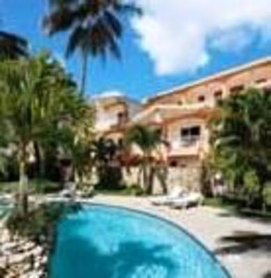 фото отеля Tropical Casa Laguna