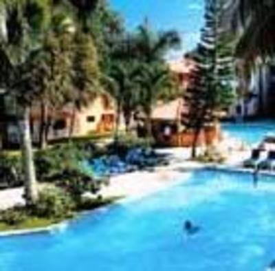 фото отеля Tropical Casa Laguna