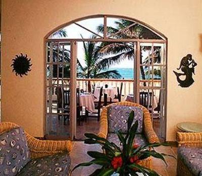 фото отеля Tropical Casa Laguna