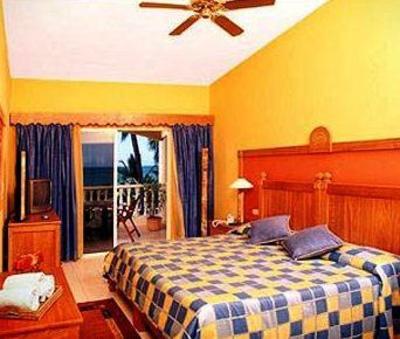 фото отеля Tropical Casa Laguna