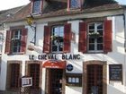 фото отеля Hotel Restaurant Le Cheval Blanc