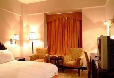 фото отеля Xindu Hotel Zhongshan