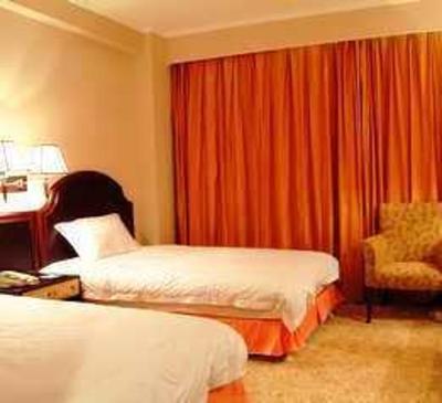 фото отеля Xindu Hotel Zhongshan