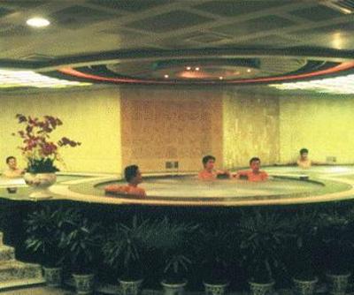 фото отеля Xindu Hotel Zhongshan