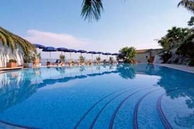 фото отеля Hotel Raito