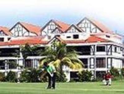 фото отеля Duta Villas Golf Resort