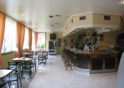фото отеля Hotel Suiza