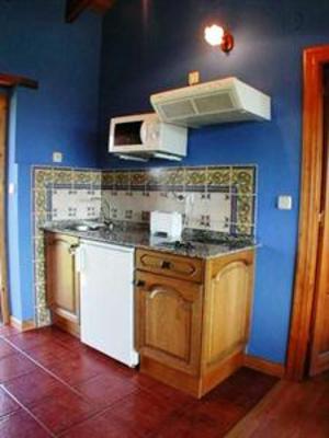 фото отеля Apartamentos Rurales La Torea Grado