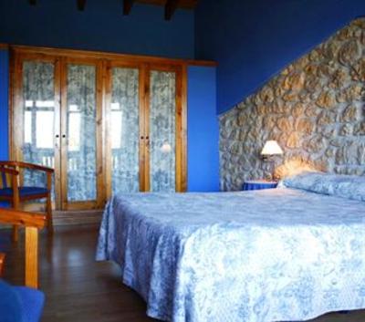 фото отеля Apartamentos Rurales La Torea Grado