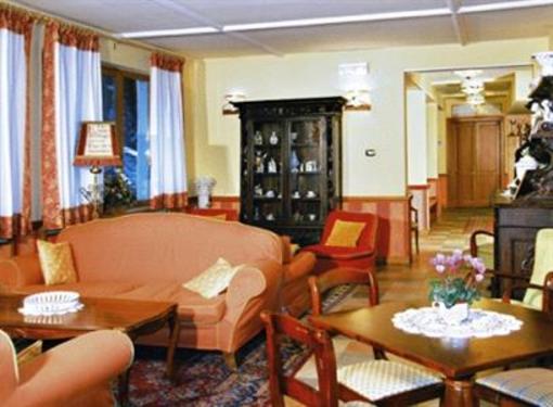 фото отеля Villa Emma Hotel