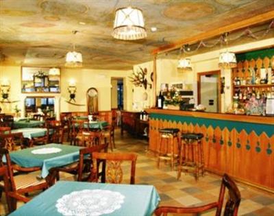 фото отеля Villa Emma Hotel
