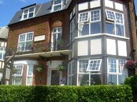 Rose-Fitt House