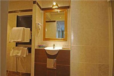 фото отеля Attache Hotel Pension