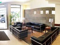Attache Hotel Pension
