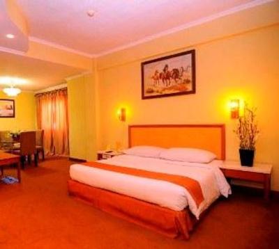 фото отеля Comfort Hotel Dumai