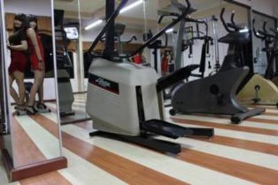 фото отеля Comfort Hotel Dumai