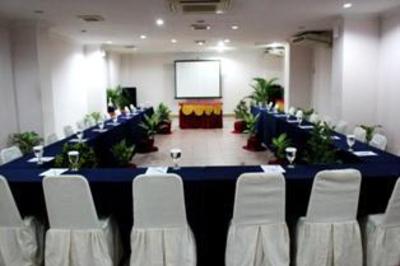фото отеля Comfort Hotel Dumai