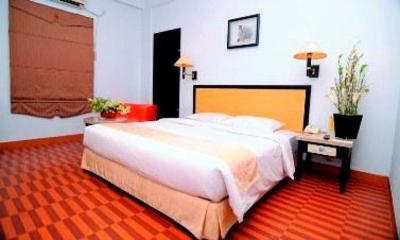 фото отеля Comfort Hotel Dumai