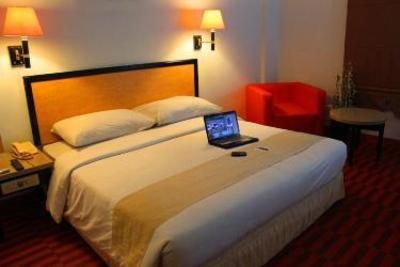 фото отеля Comfort Hotel Dumai
