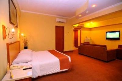 фото отеля Comfort Hotel Dumai