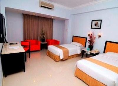 фото отеля Comfort Hotel Dumai