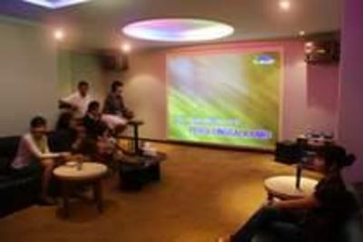фото отеля Comfort Hotel Dumai
