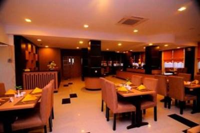 фото отеля Comfort Hotel Dumai