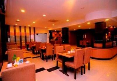 фото отеля Comfort Hotel Dumai