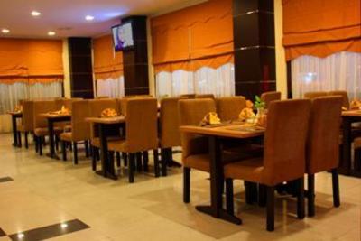 фото отеля Comfort Hotel Dumai