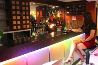 фото отеля Comfort Hotel Dumai