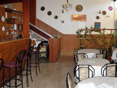 фото отеля Europa Hotel Prinos