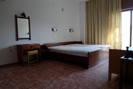 фото отеля Europa Hotel Prinos