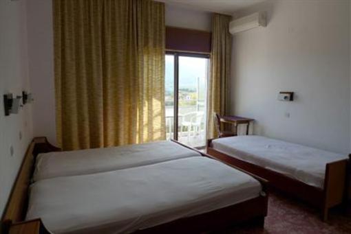фото отеля Europa Hotel Prinos