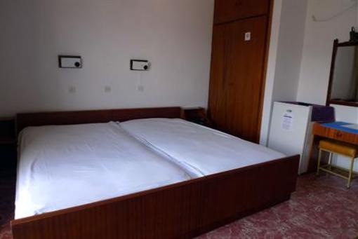 фото отеля Europa Hotel Prinos