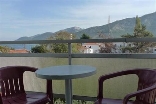 фото отеля Europa Hotel Prinos