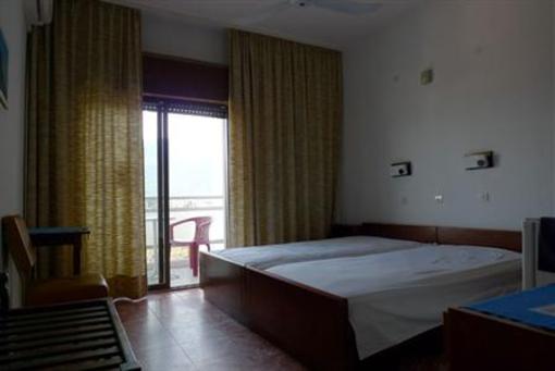 фото отеля Europa Hotel Prinos