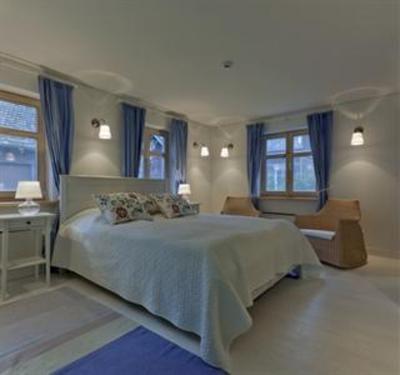 фото отеля Villa Balta Balta