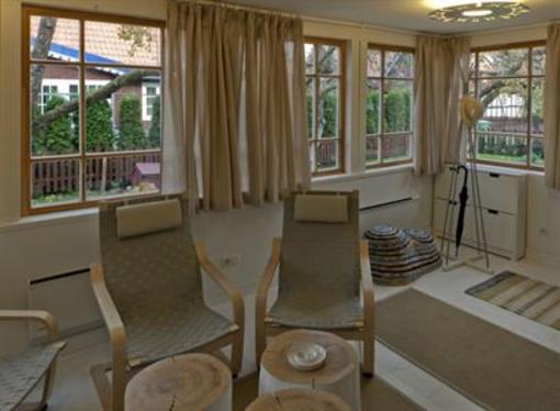 фото отеля Villa Balta Balta