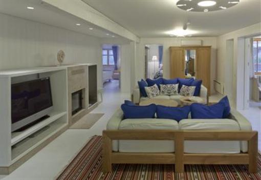 фото отеля Villa Balta Balta