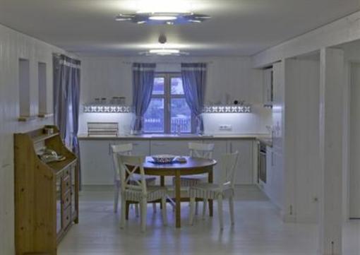 фото отеля Villa Balta Balta