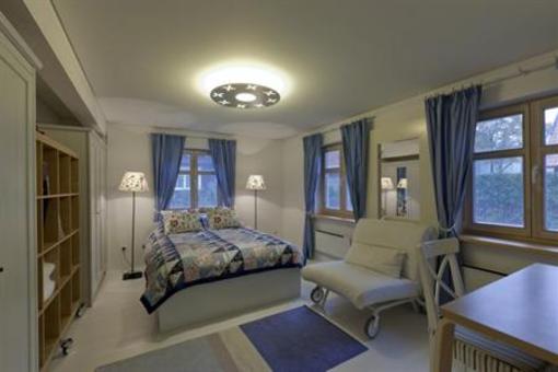 фото отеля Villa Balta Balta