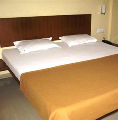 фото отеля Hotel Gulmohr