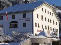 Weiler Hotel Obertilliach