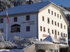 фото отеля Weiler Hotel Obertilliach